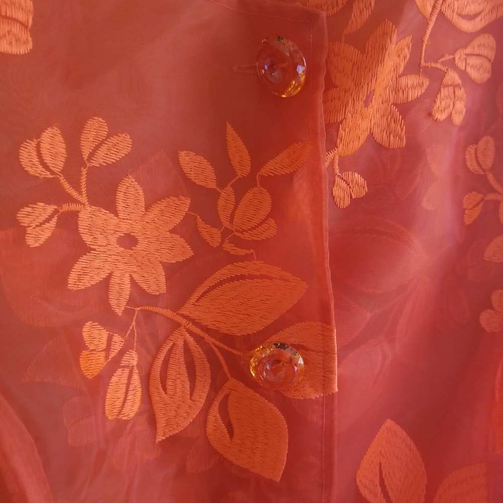 3 piece Skirt Suit - Picture 6 of 11